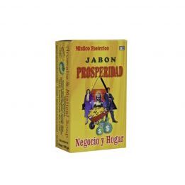 Jabón Esotérico Prosperidad 80grs